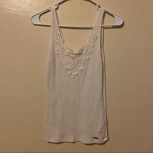 Hollister tank top